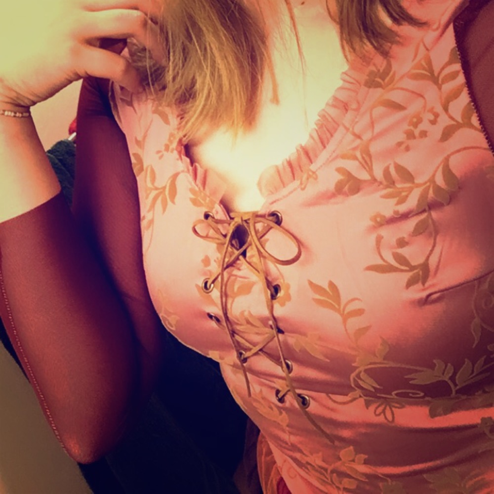 Sarah Sanderson Dress Halloween Costume